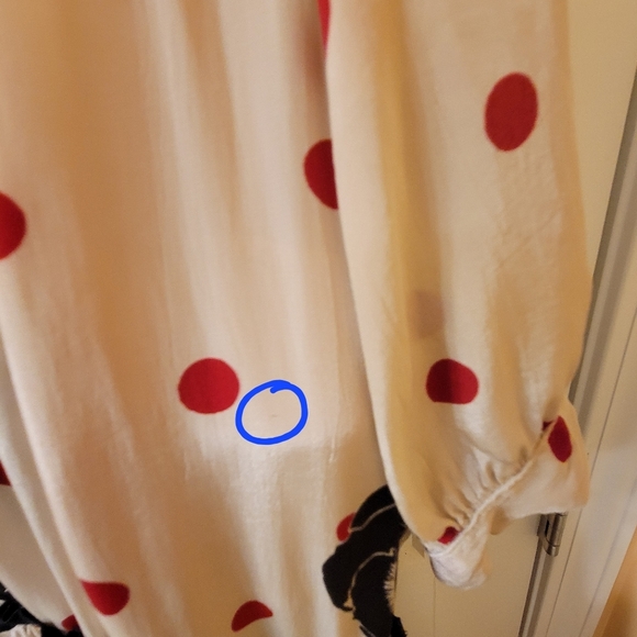 Diesel D-Leah Dress Pink - Picture 7 of 11